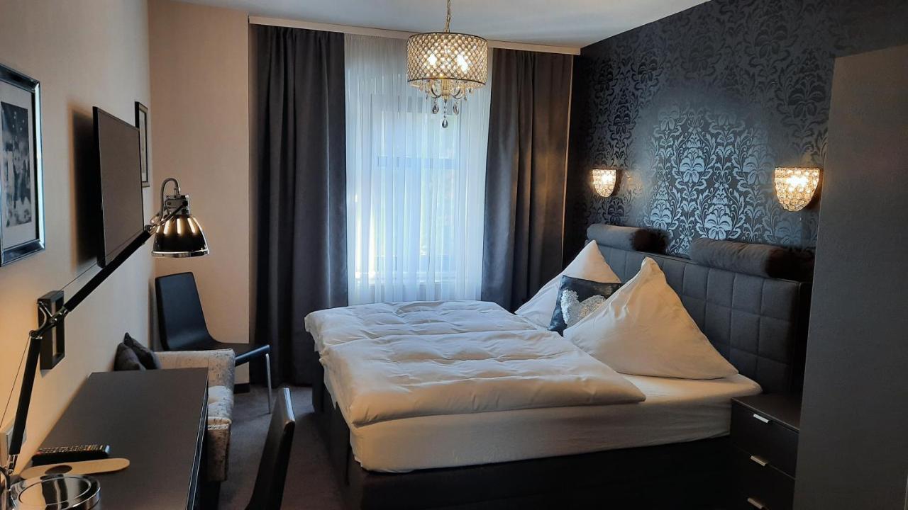 Pension Burkhardt Meissen Room photo