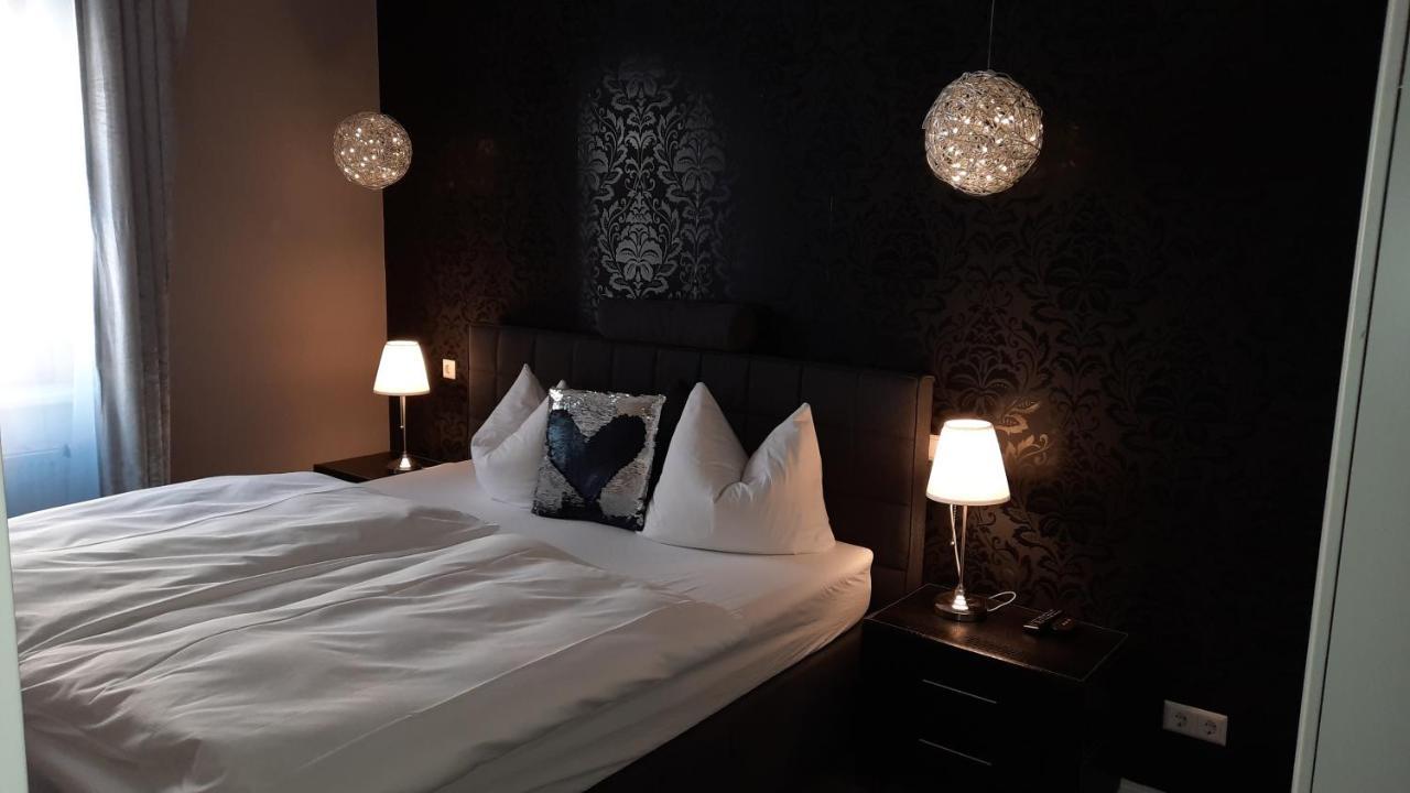Pension Burkhardt Meissen Room photo