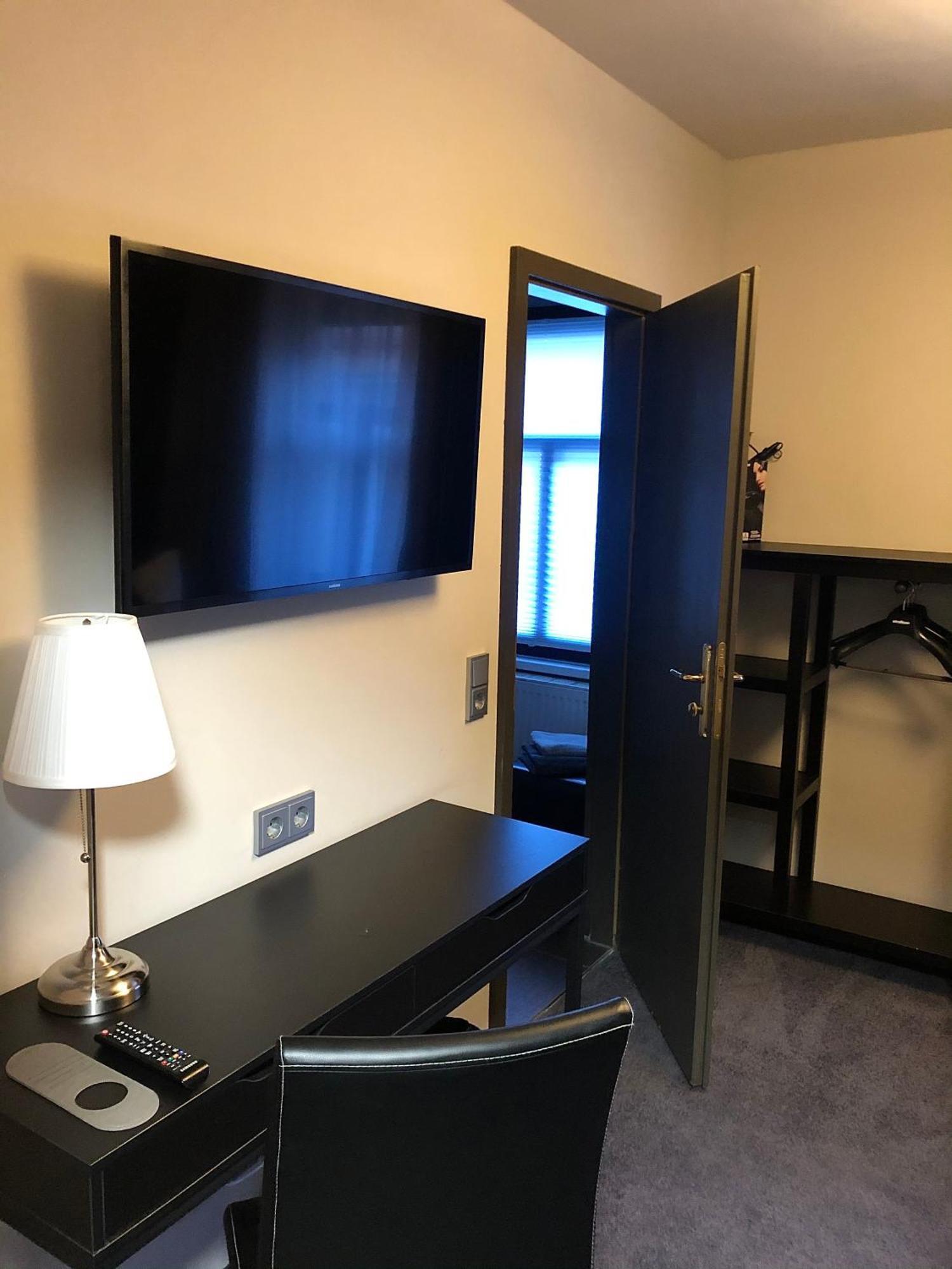 Pension Burkhardt Meissen Room photo