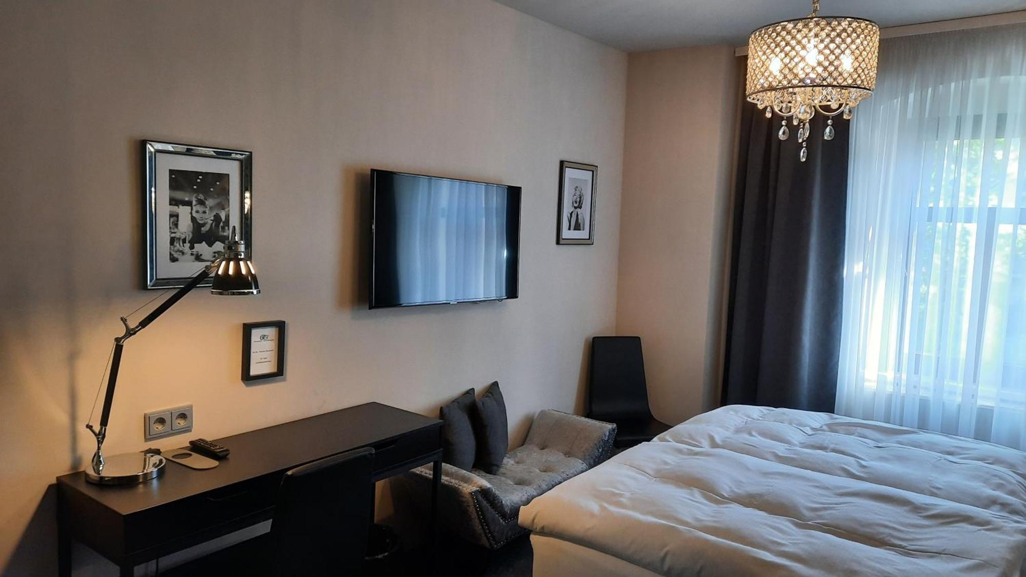 Pension Burkhardt Meissen Room photo