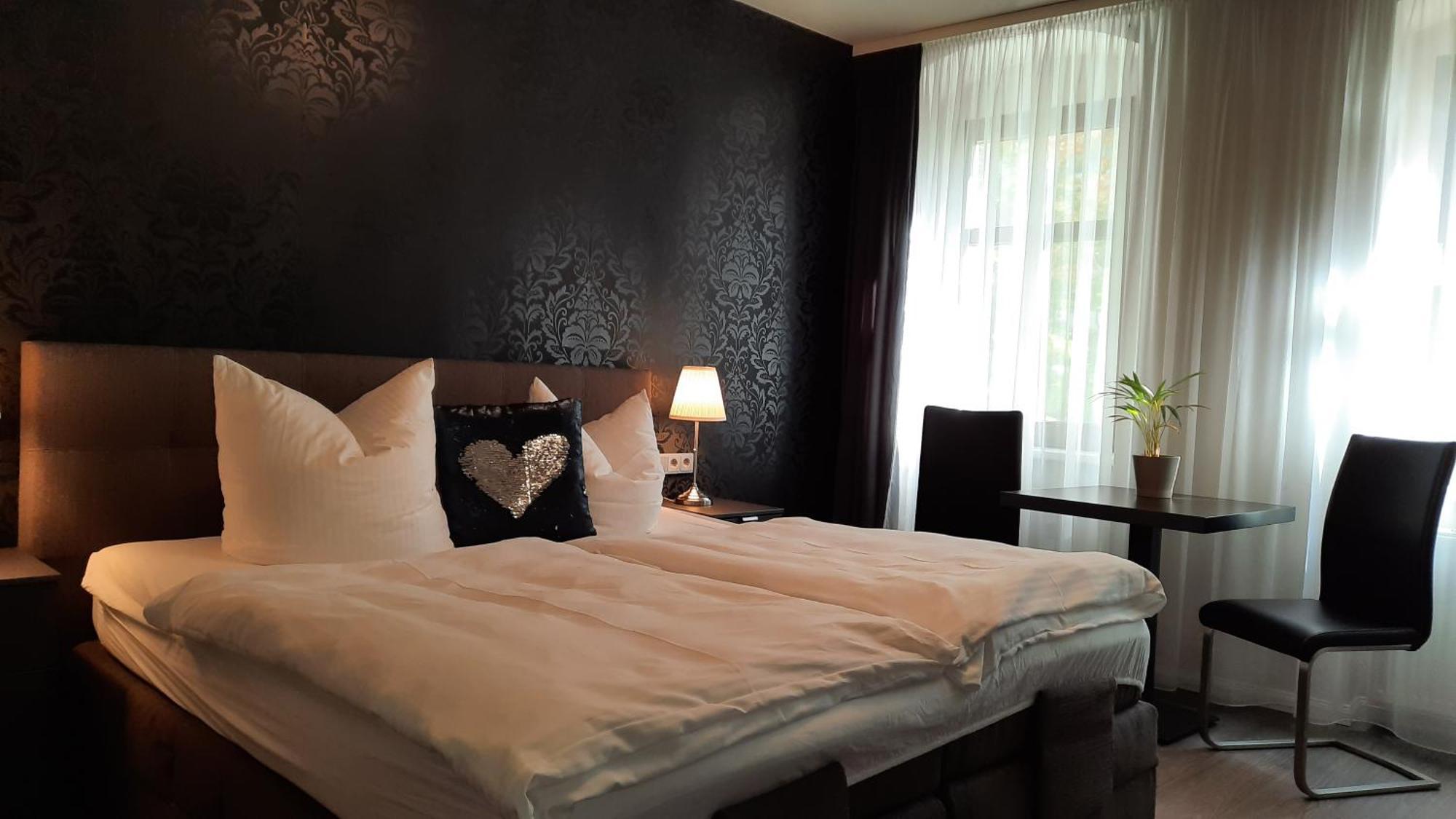 Pension Burkhardt Meissen Room photo