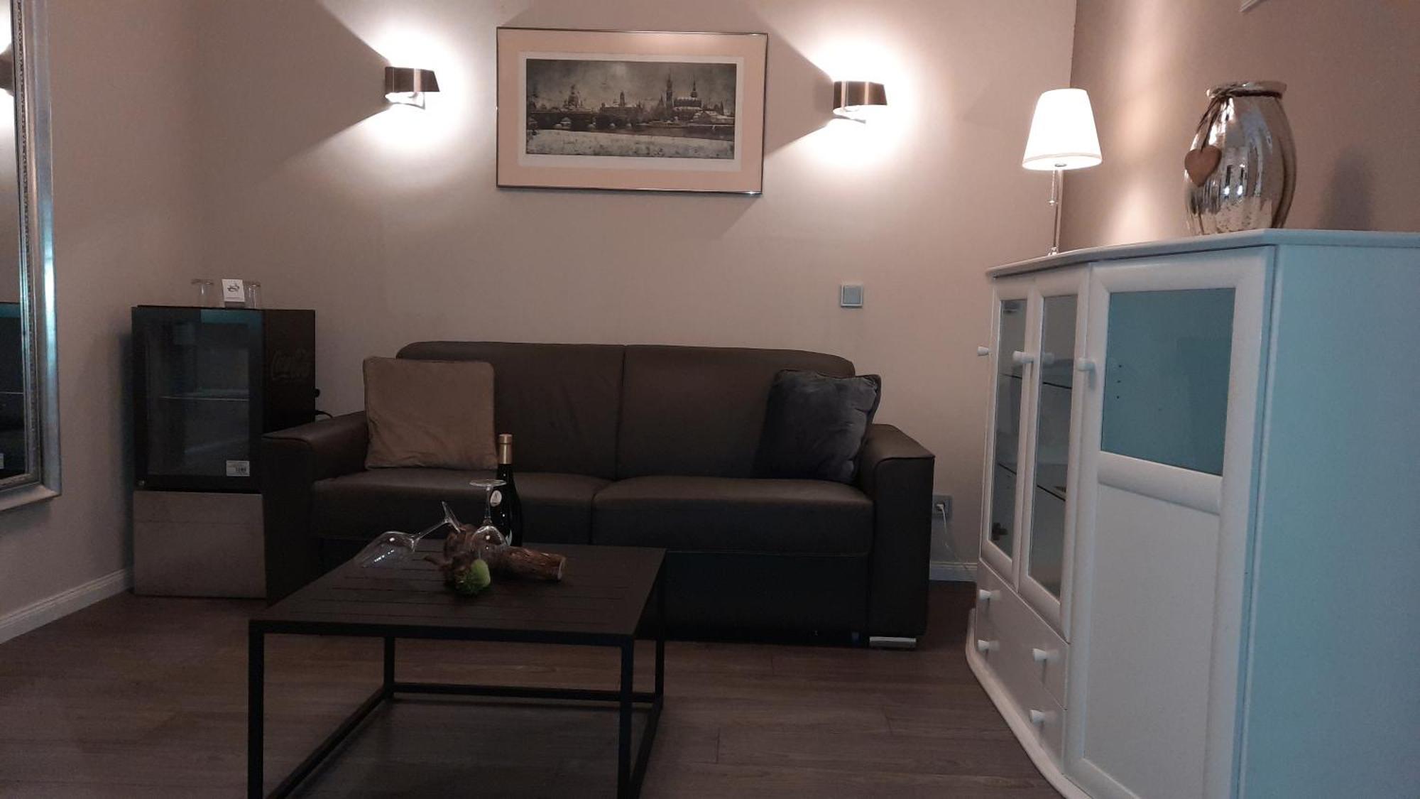 Pension Burkhardt Meissen Room photo